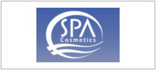 Spa Cosmetics