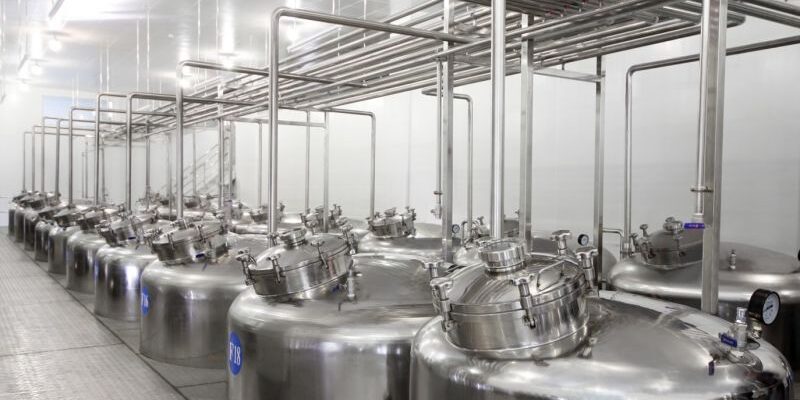 Storage tank production (7)